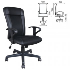 Кресло BRABIX Optima MG-370 в Диксоне - dikson.katalogmebeli.com | фото