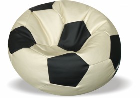 Кресло-Мяч Футбол в Диксоне - dikson.katalogmebeli.com | фото