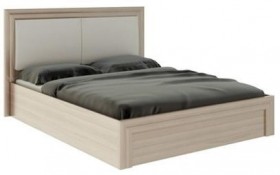 Кровать 1,6 Глэдис (М32) с подъемным механизмом Распродажа в Диксоне - dikson.katalogmebeli.com | фото