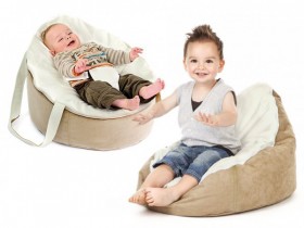 Многофункциональное кресло-люлька Малыш в Диксоне - dikson.katalogmebeli.com | фото
