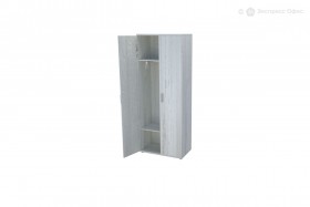 Шкаф для одежды НТ-590 Сосна винтер в Диксоне - dikson.katalogmebeli.com | фото