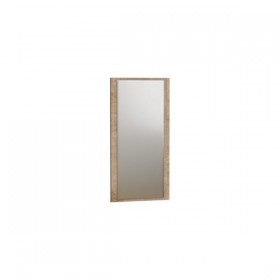 Зеркало Трувор 15.30 (Дуб Гранж Песочный К356) в Диксоне - dikson.katalogmebeli.com | фото
